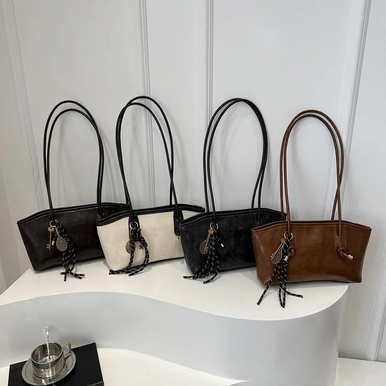 Marguerite - Sac rectangulaire