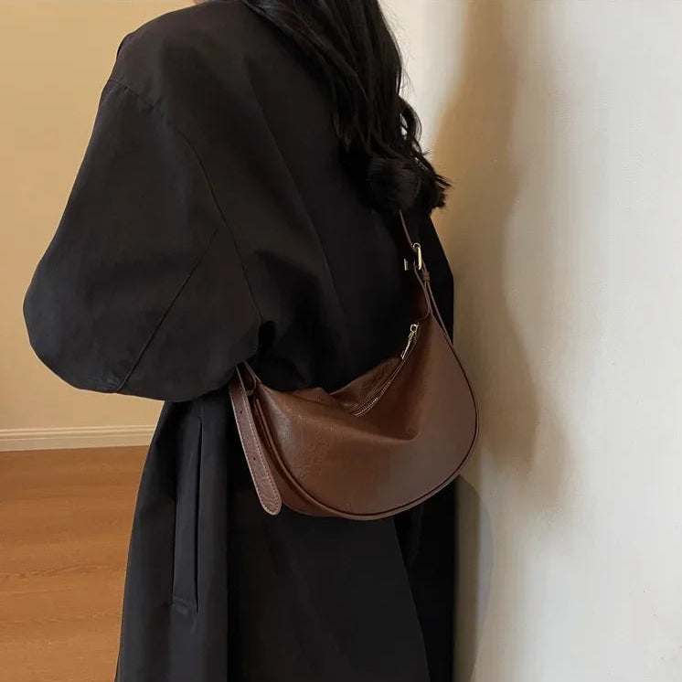 Bonnie - Sac demi-lune