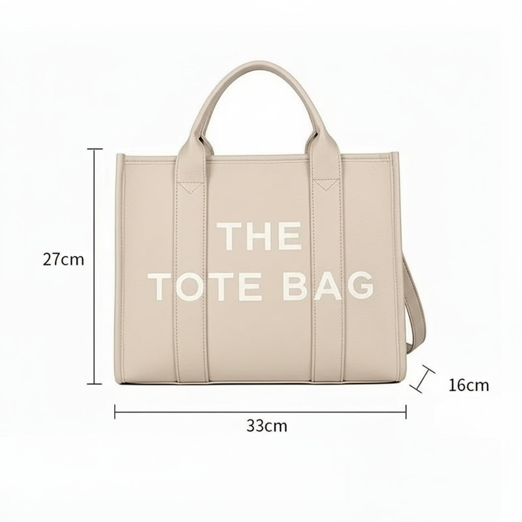 Anabelle - Sac the tote bag
