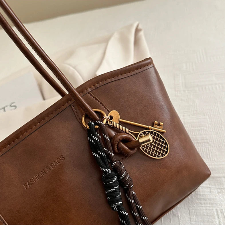 Marguerite - Sac rectangulaire