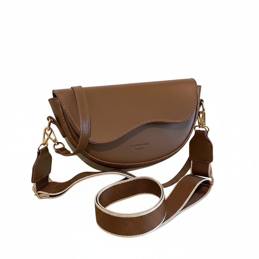 Zoé - Sac à main anse large