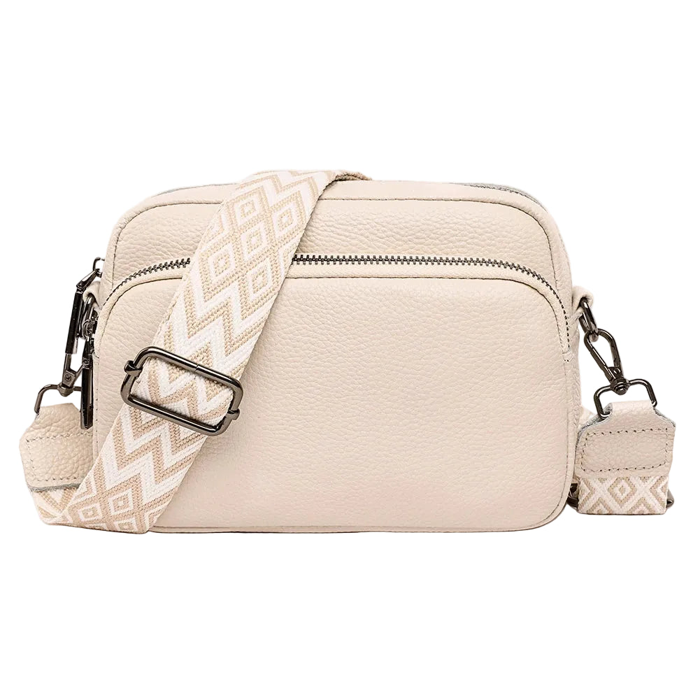 Noa - Sac bandouliere large sangle femme