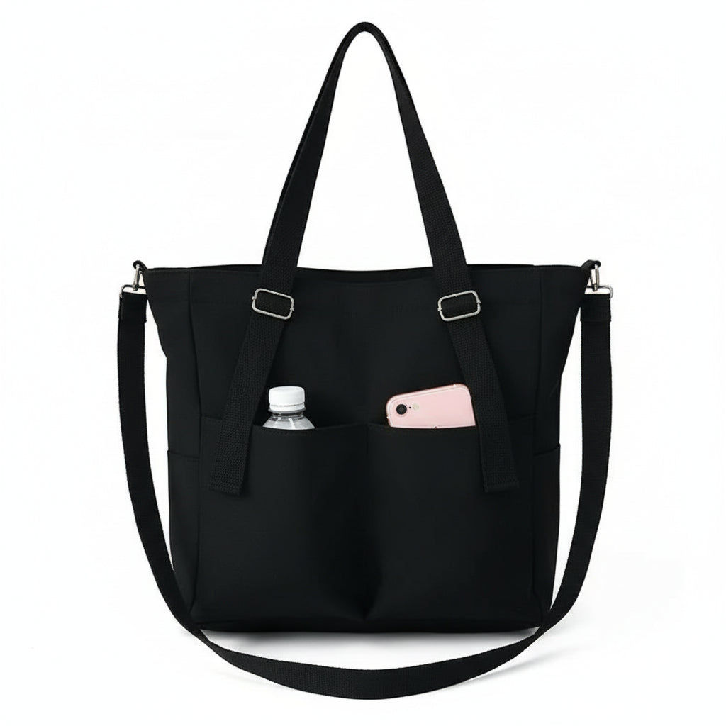 Sac à main imperméable