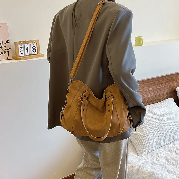 Aline - Sac de cours ado fille