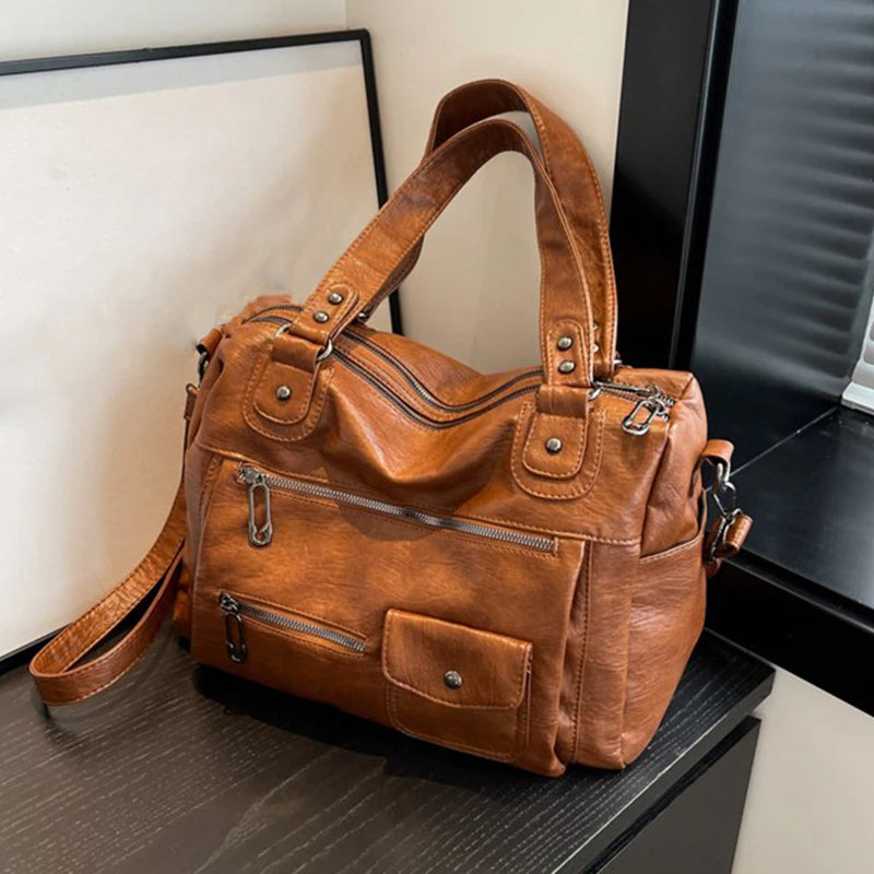 Salomé - Sac a poches