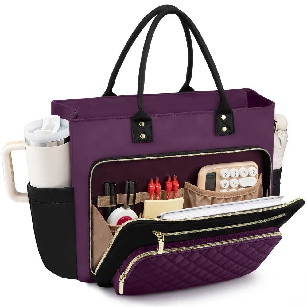 Alison - Sac imperméable femme