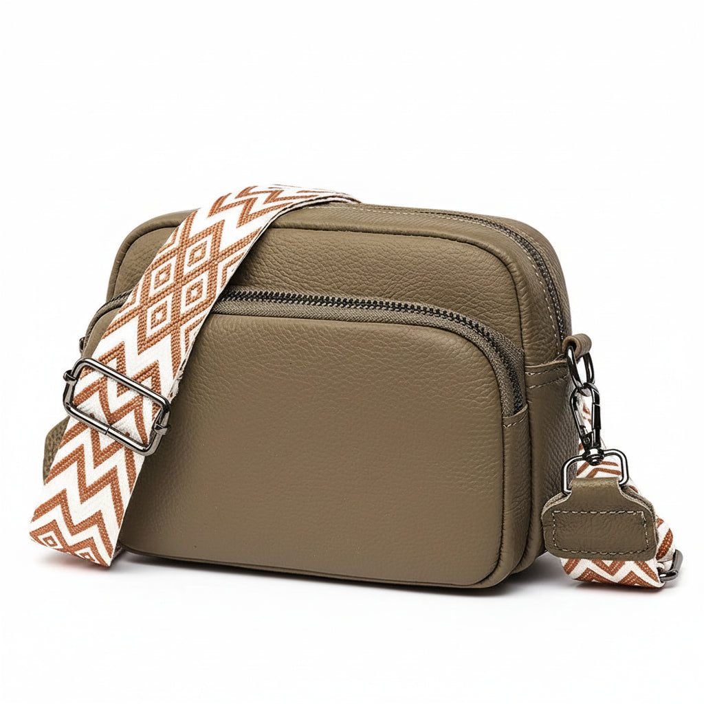 Noa - Sac bandouliere large sangle femme