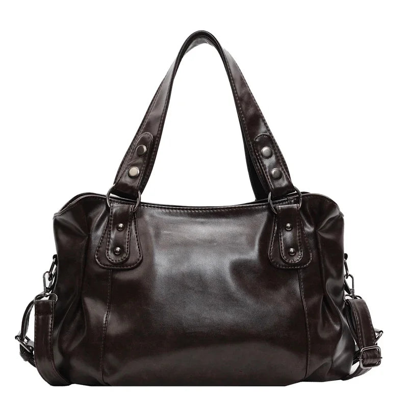 Luna - Sac bandoulière vintage