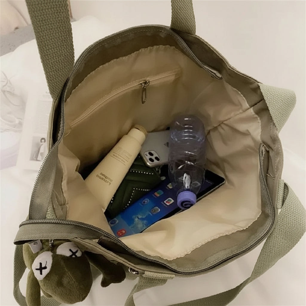 Mia - Sac à main imperméable