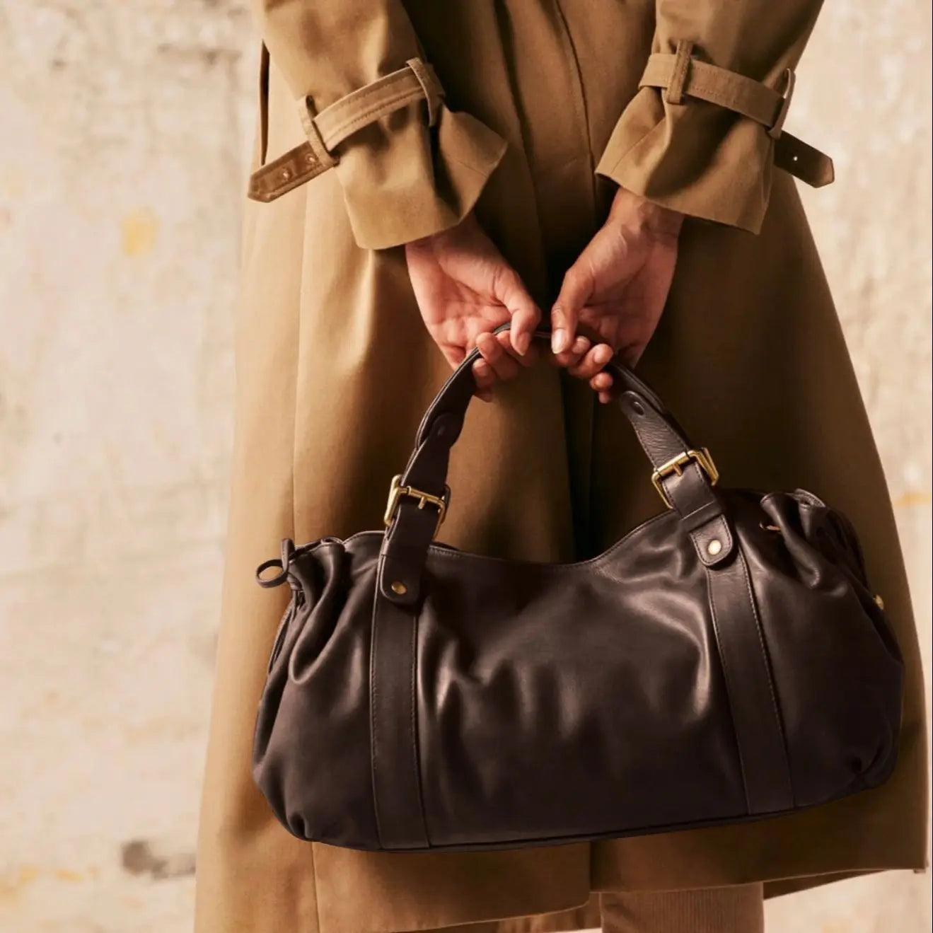 Adèle - Sac à main vintage