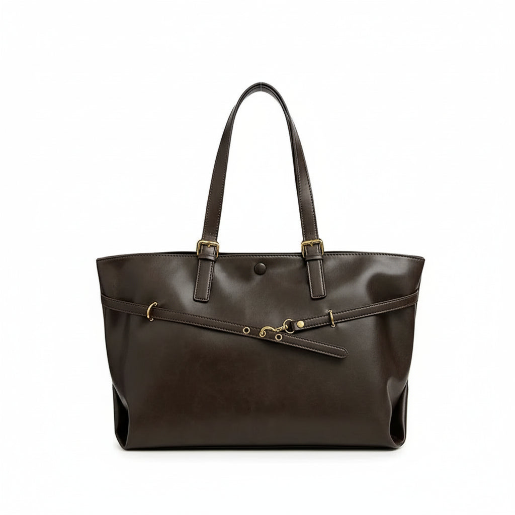 Cristal - Grand sac à main femme pour les cours