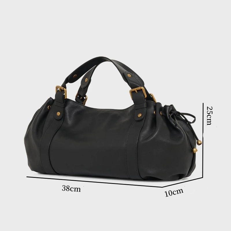 Adèle - Sac à main vintage