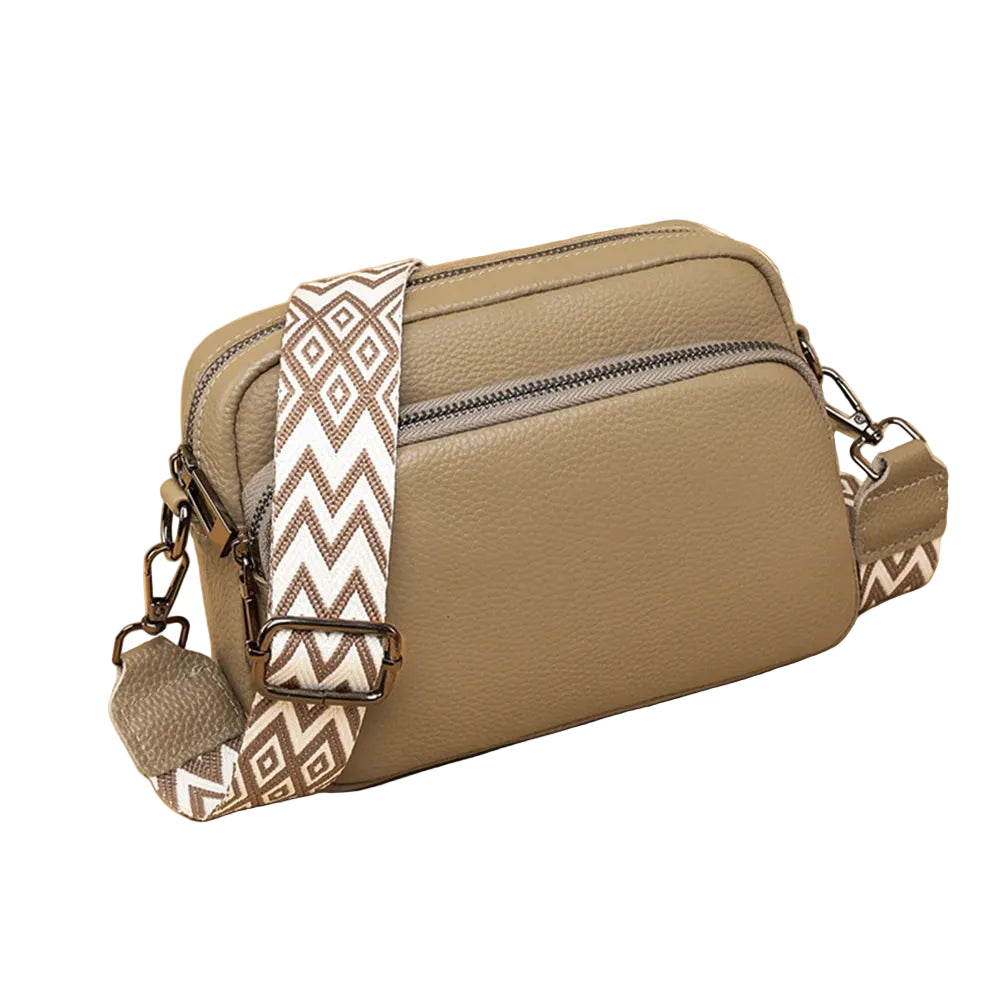 Noa - Sac bandouliere large sangle femme