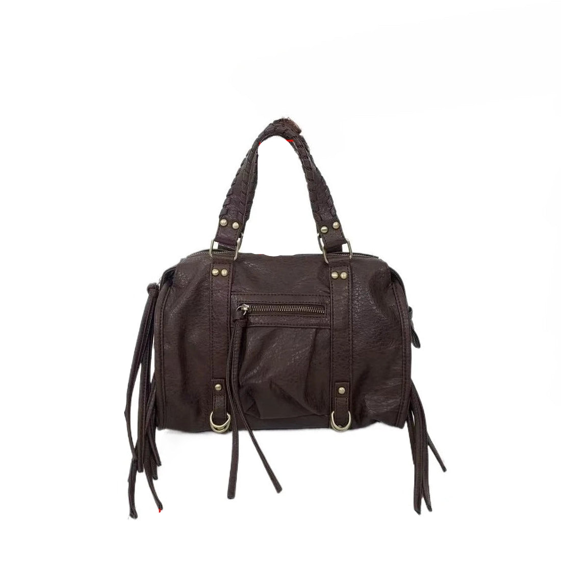 Layla - Sac bandoulière original rétro vintage