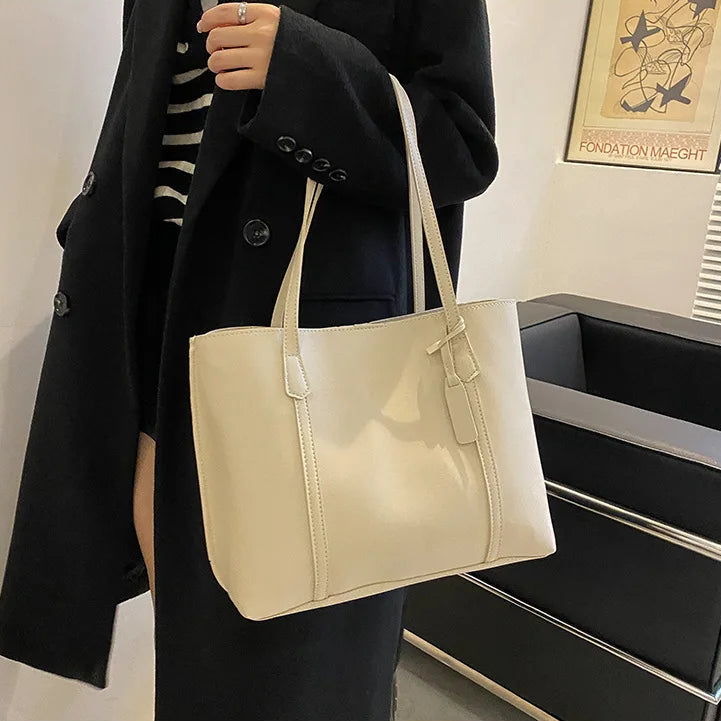 Daniella - Grand sac à main multi compartiments