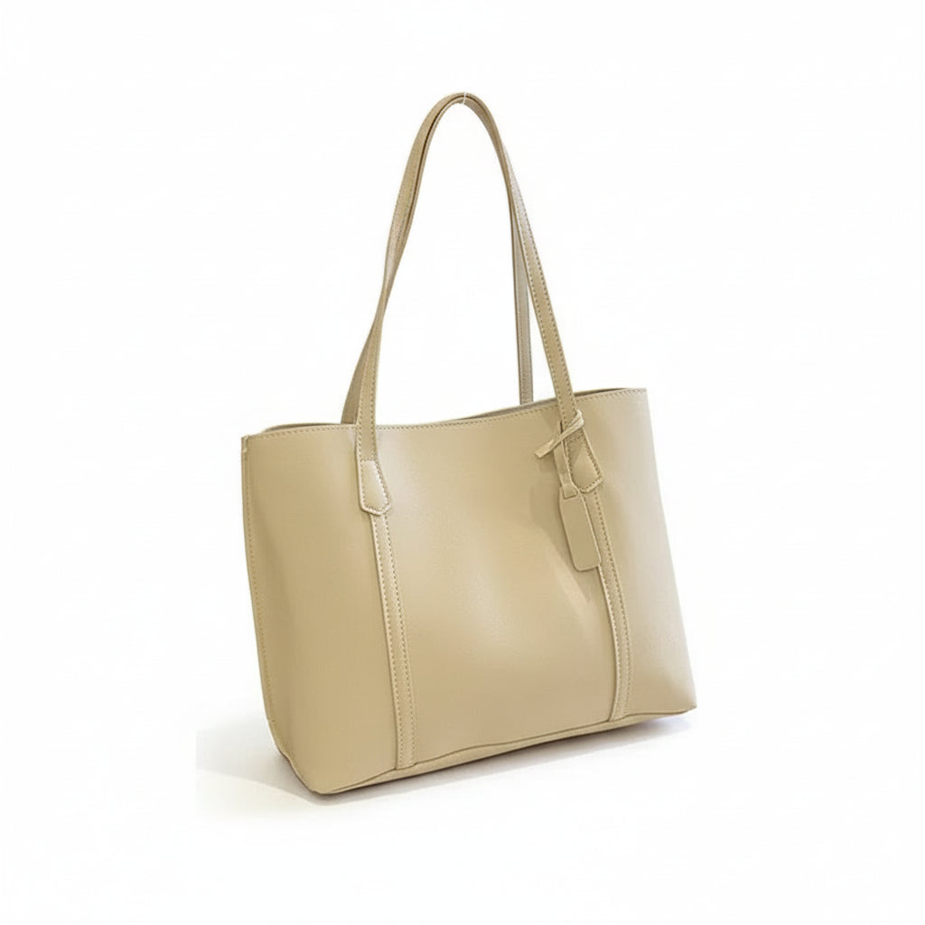 Daniella - Grand sac à main multi compartiments