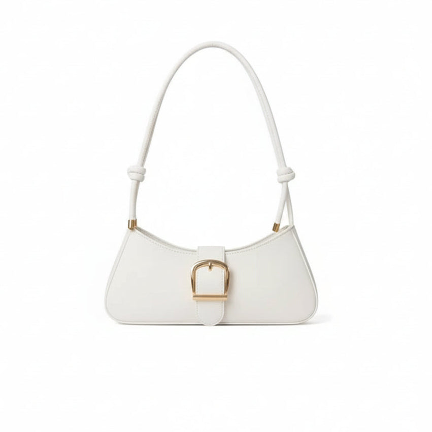 Charlotte - Sac à main boucle