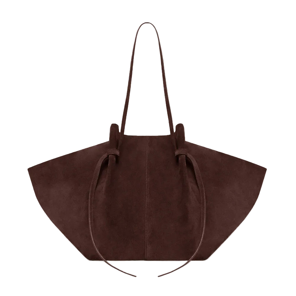 Solange - Sac cabas trapeze