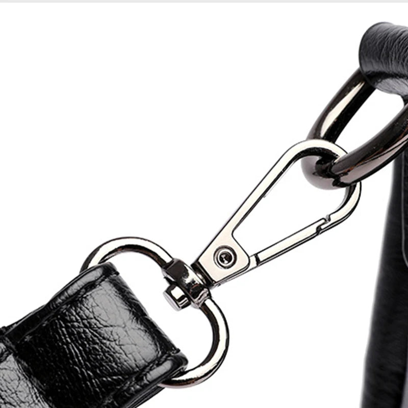 Lucie - Petit sac à main bandoulière