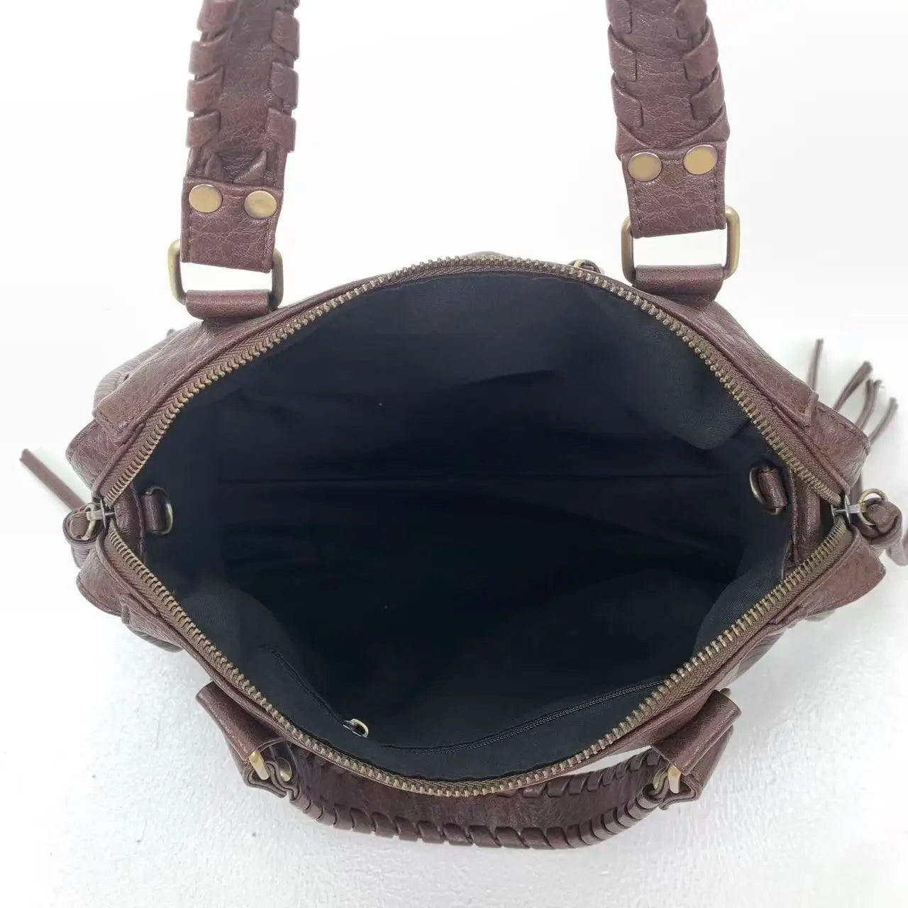 Layla - Sac bandoulière original rétro vintage