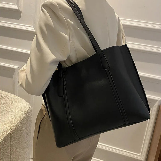 Daniella - Grand sac à main multi compartiments