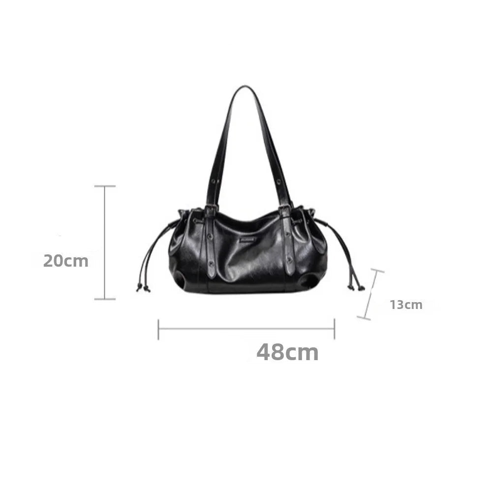 Sam - Sac à épaule pour les cours