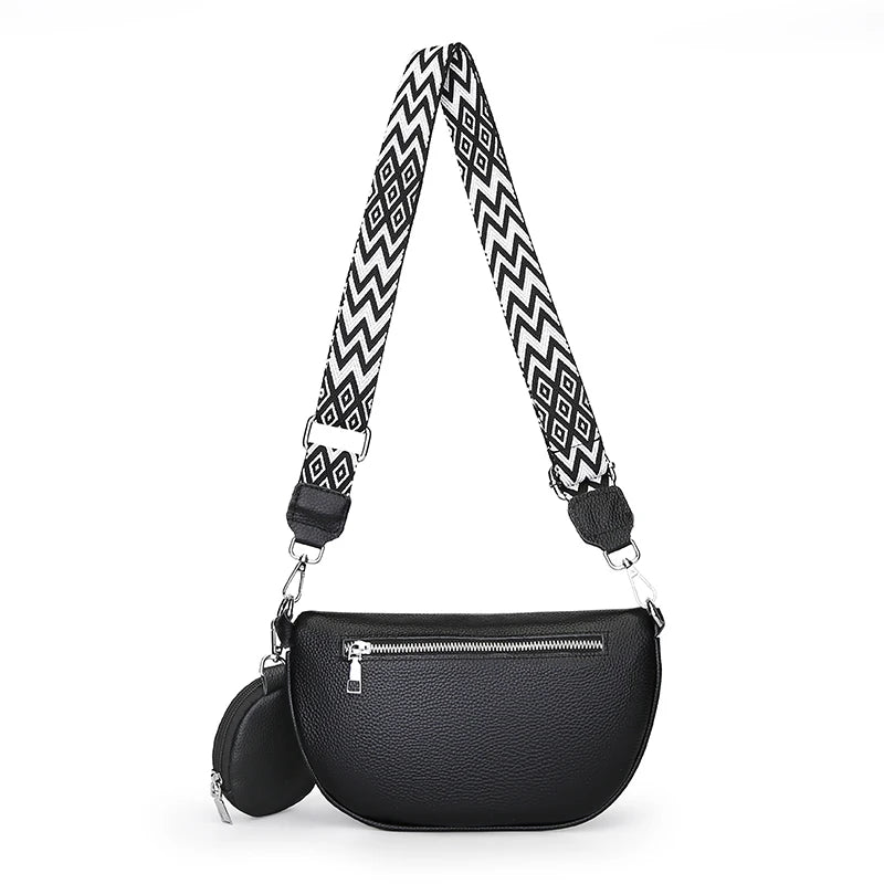 Naya - Mini sac à bandoulière