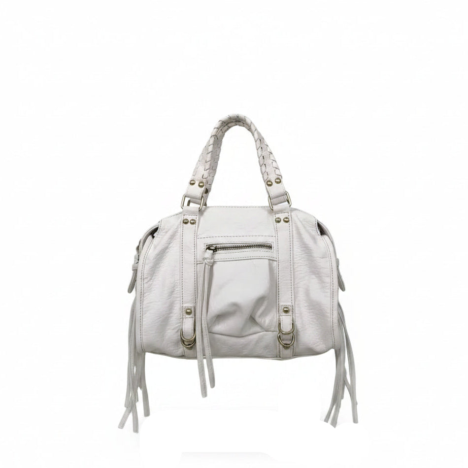 Layla - Sac bandoulière original rétro vintage