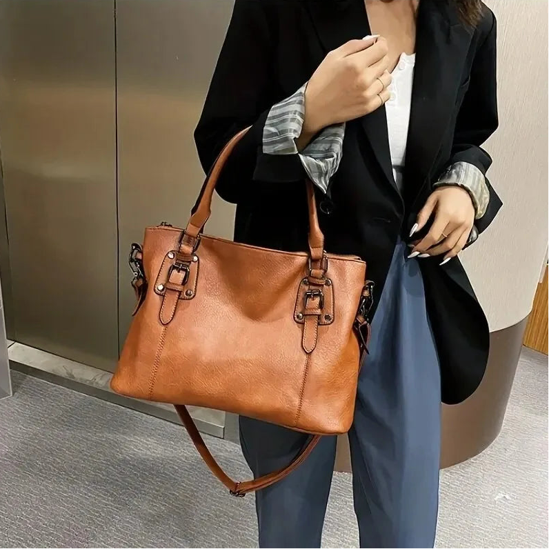 Lynda - Sac à bandoulière élégant