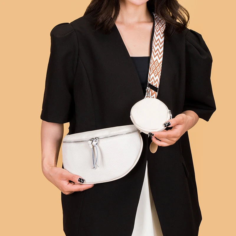 Naya - Mini sac à bandoulière