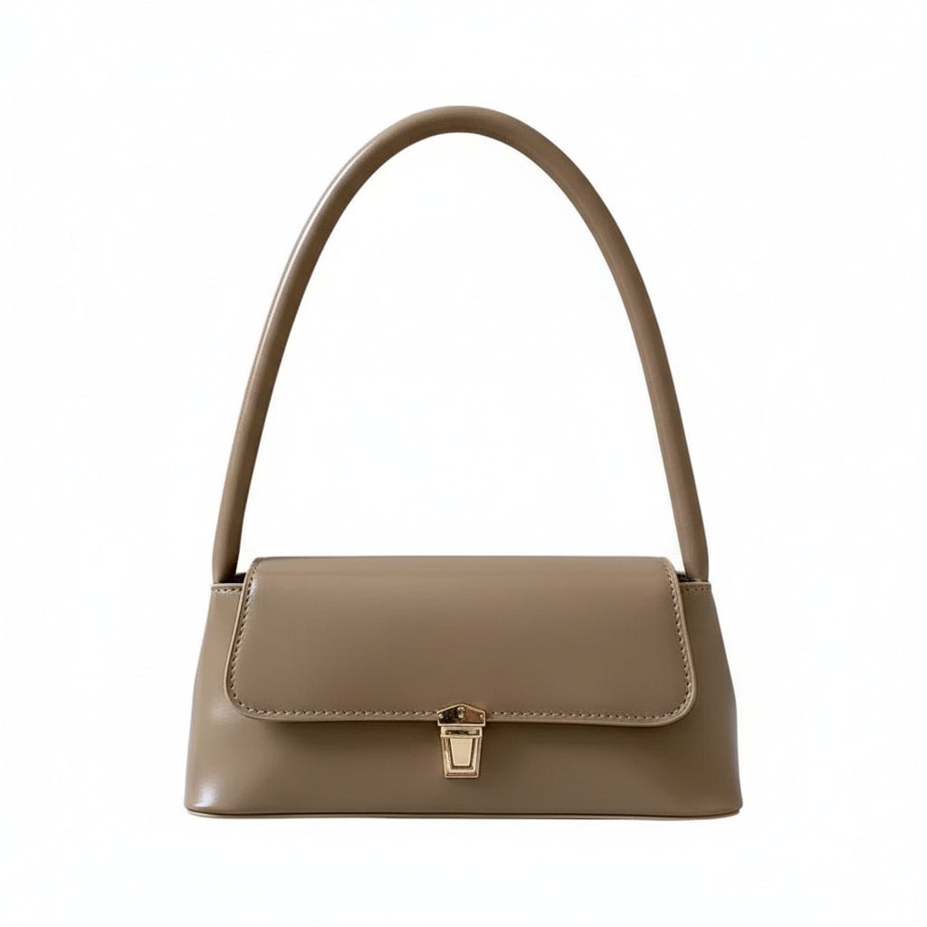 Camille - Sac à main grande anse