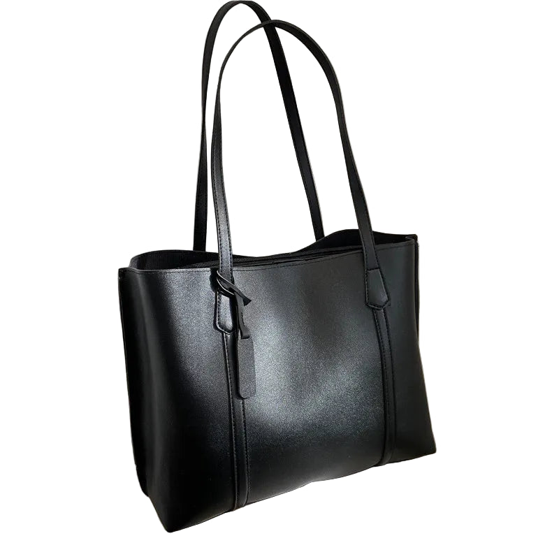 Daniella - Grand sac à main multi compartiments