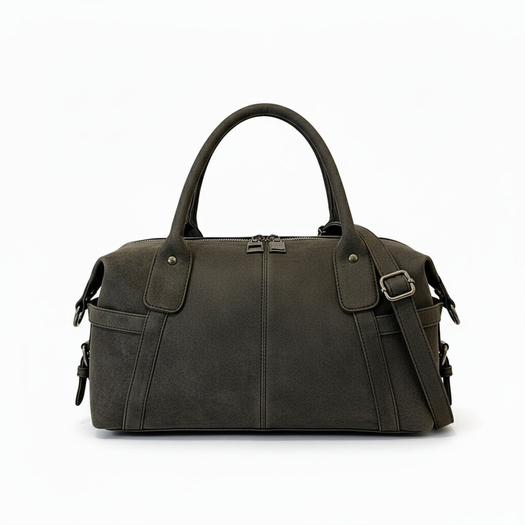 Sac à main bowling femme