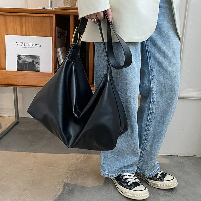 Rebecca - Sac cabas pour cours