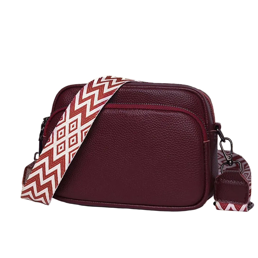 Noa - Sac bandouliere large sangle femme