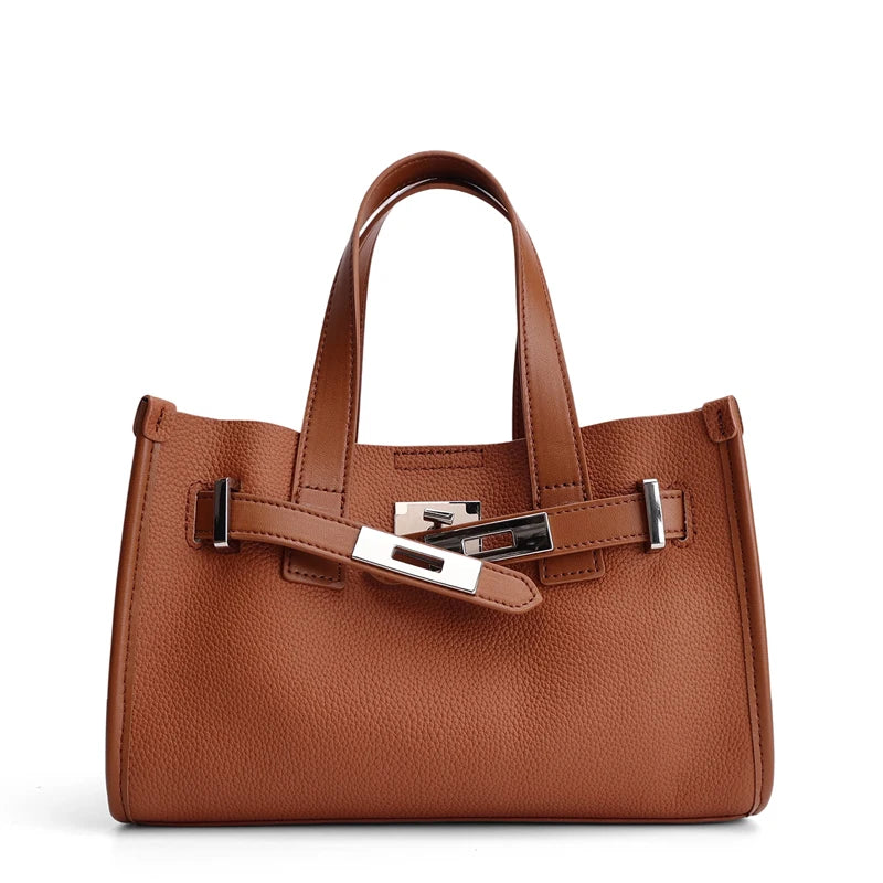 Sac bandoulière femme 25 cm