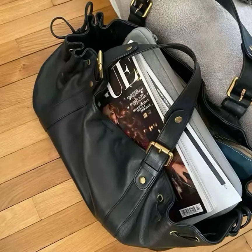 Adèle - Sac à main vintage