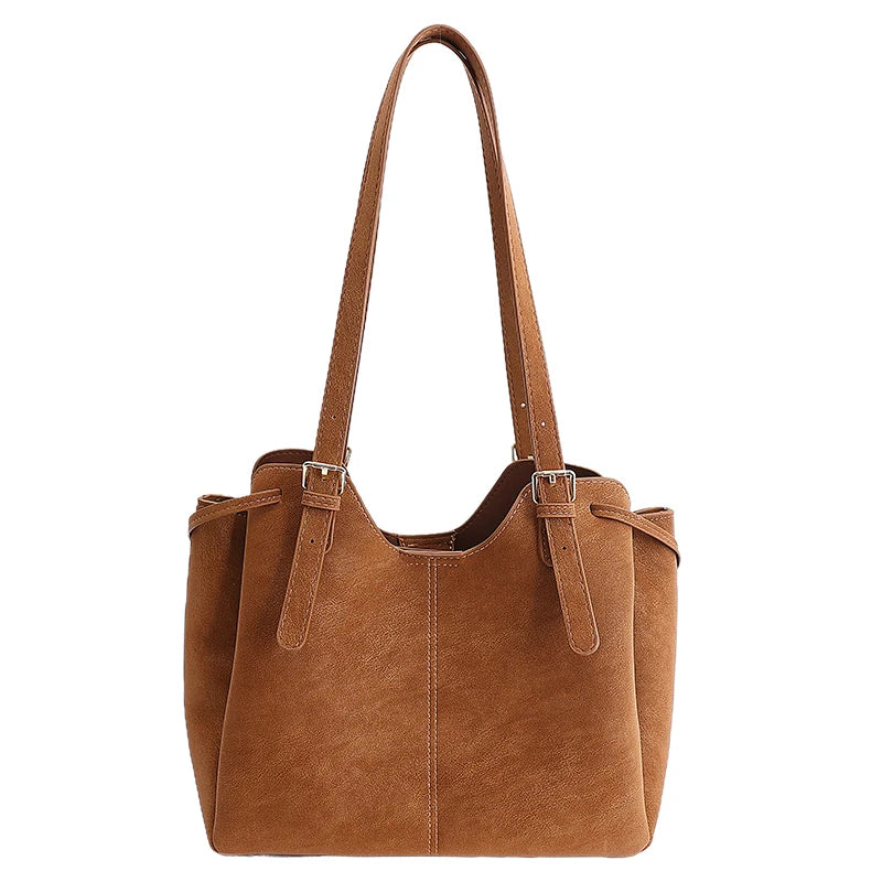 Armelle - Sac à main femme pratique pour voyager