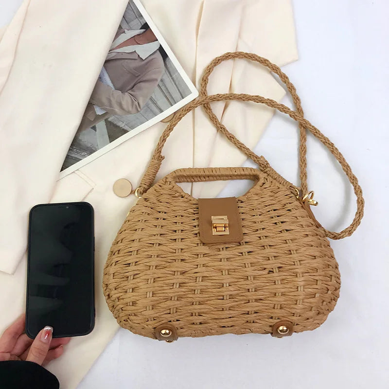 Angèle - Sac à main été