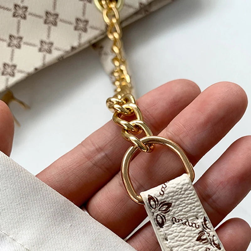 Amélia – Sac à main avec motif