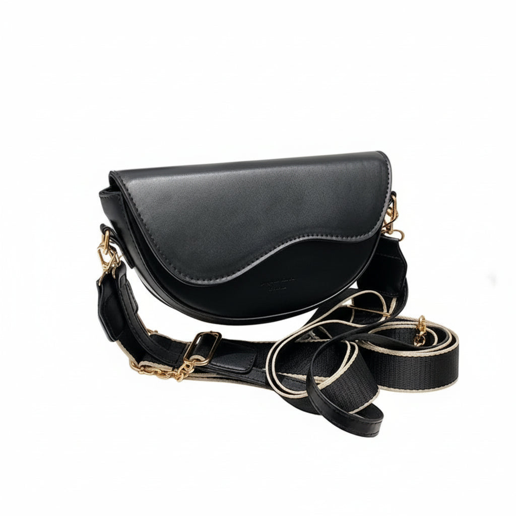 Sac à main anse large