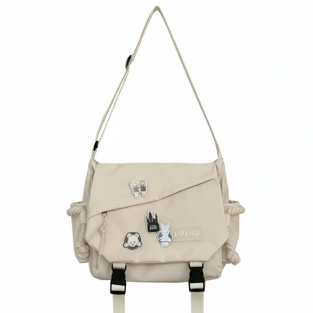 Tamara - Sac à main streetwear