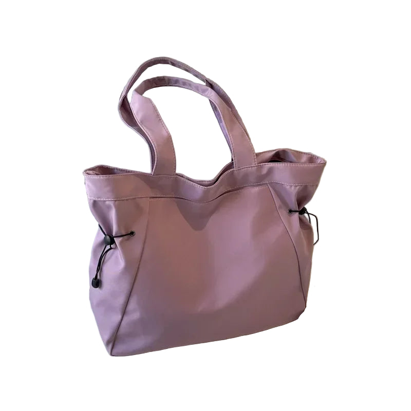 Chloé - Sac à main tissu