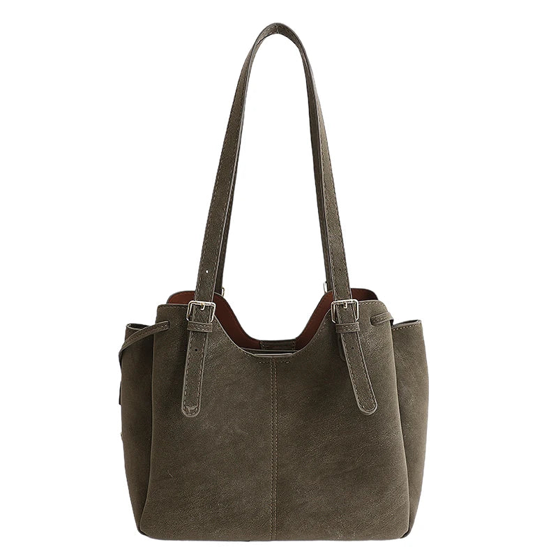 Armelle - Sac à main femme pratique pour voyager