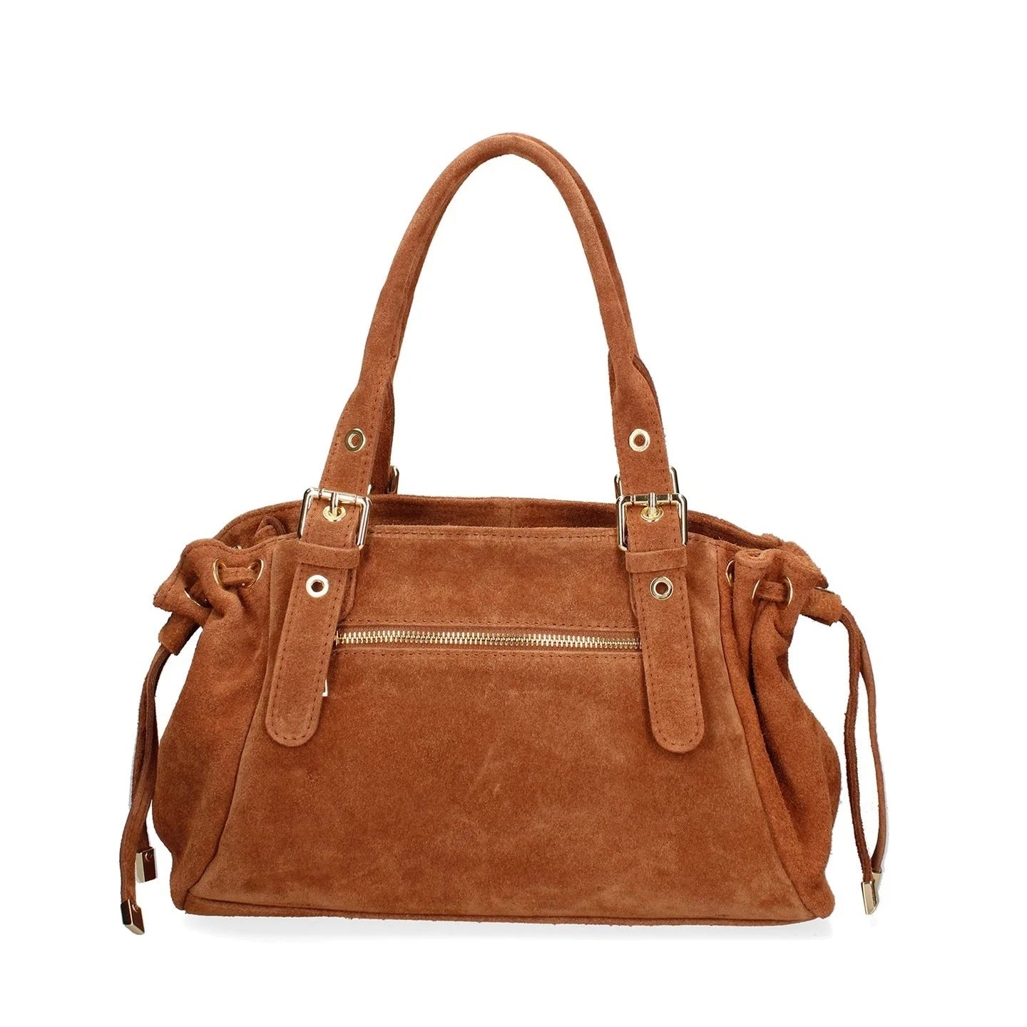 Ania - Sac bowling daim