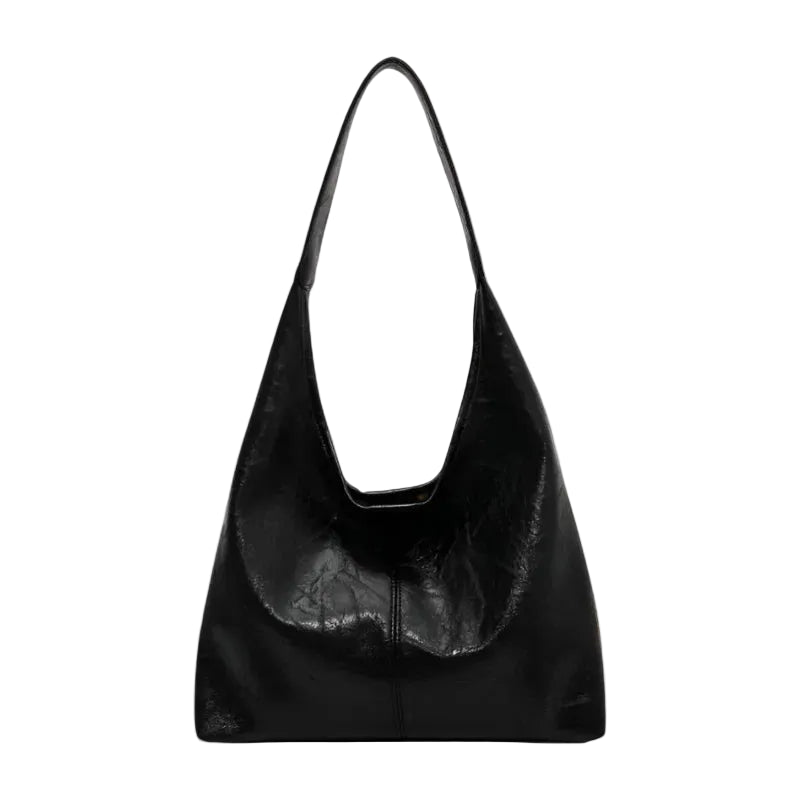Sac hobo porté épaule femme