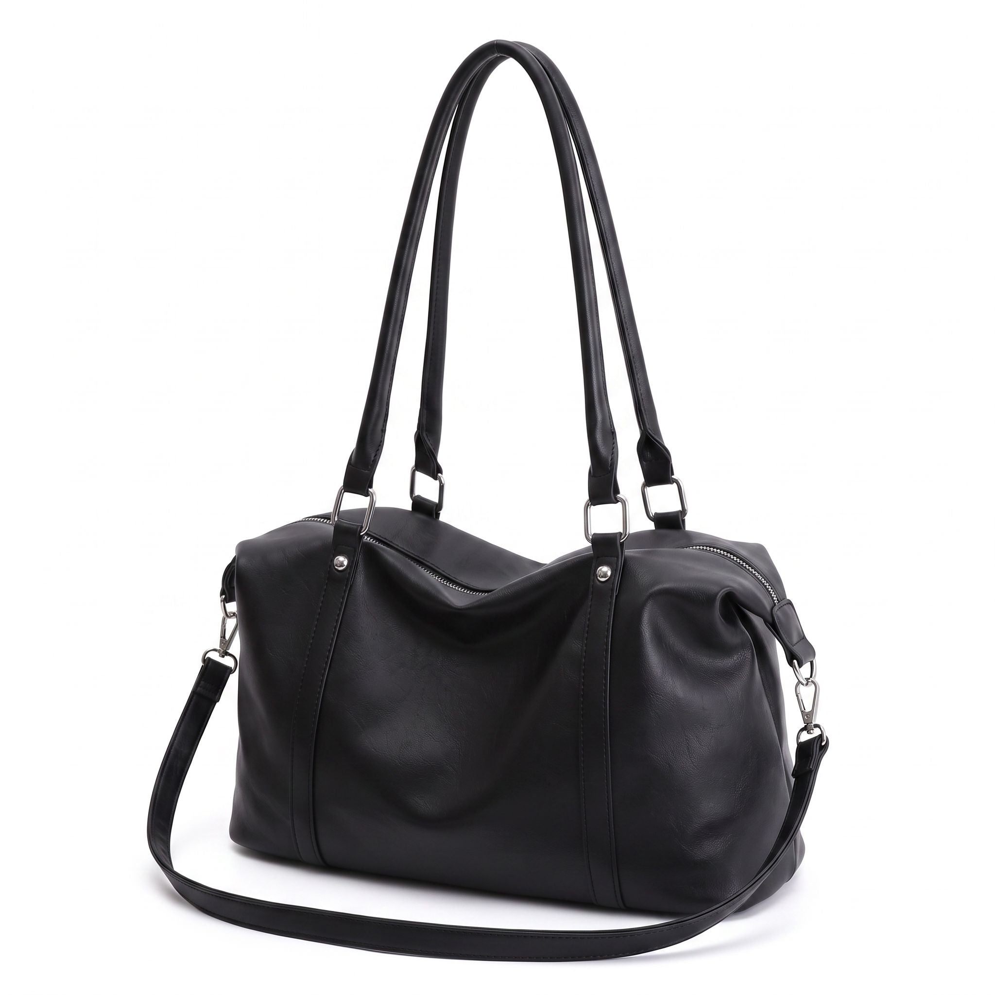 Camélia - Sac porté épaule et bandoulière